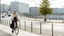 Unsichtbare Gefahr Radwege