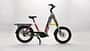 Corratec Art Bike Annette Werndl Corratec Art Bike Annette Werndl