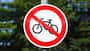 Fahrradverbot in Como Fahrradverbot in Como