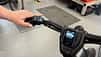 Ping Pong spielen mit Boschs Kiox Display