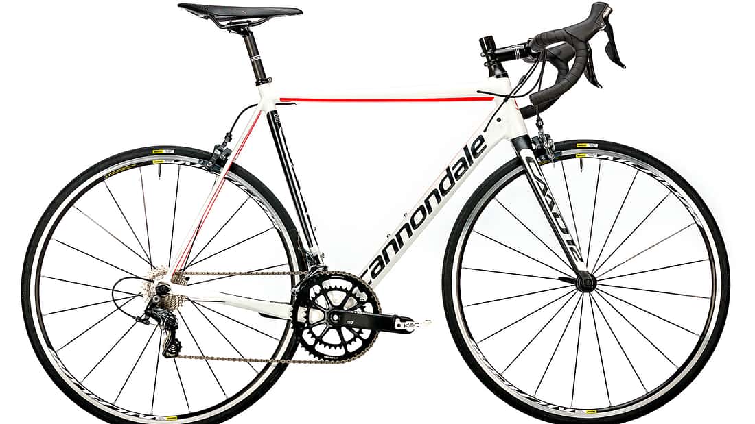Cannondale - うっじーCannondale caad12 ultegra 2017 2017 Cannondale CAAD - Bicycle Details - BicycleBlueBook.com