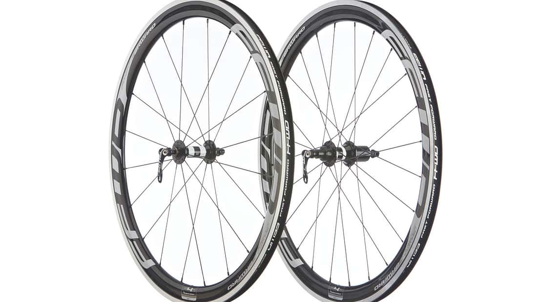 Testbericht: FFWD F4R-C mit DT Swiss 240