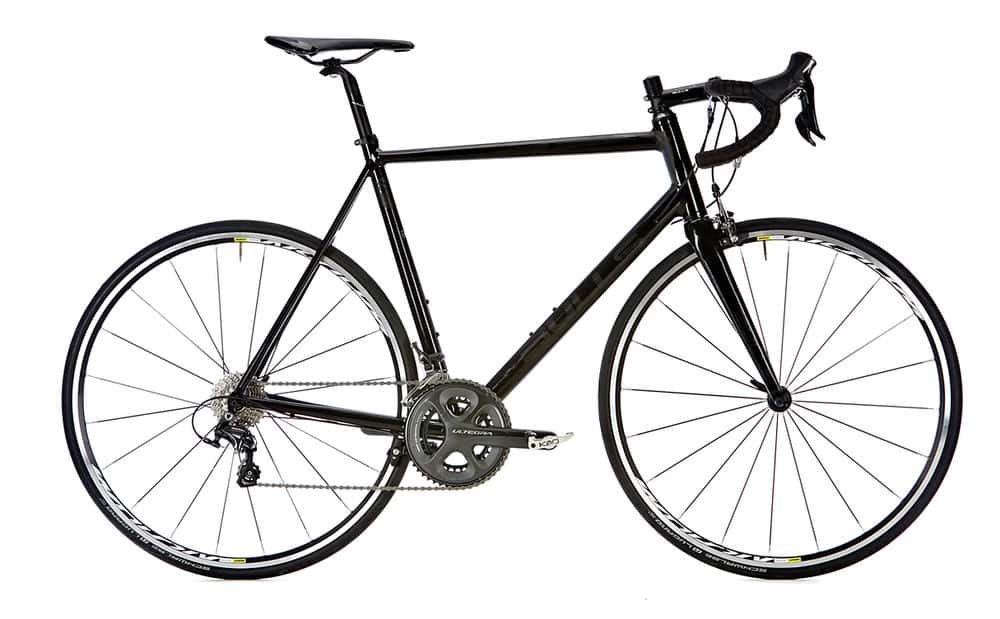 peugeot rennrad schwarz Cologne RH 55 Fullmetal Alchemist: Brotherhood: Part Rennrad Zubehör Size:Full Custom Geo