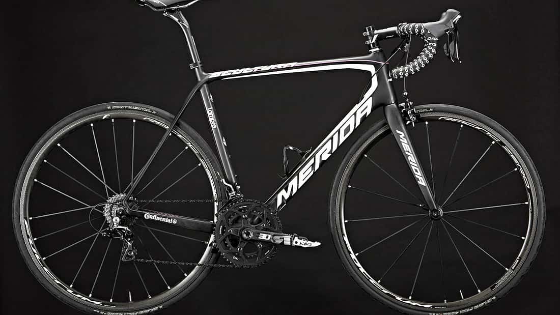 ☆MERIDA☆SCULTURA TEAM 2016☆ Merida Scultura Team 2016 - Specifications | Reviews | Shops