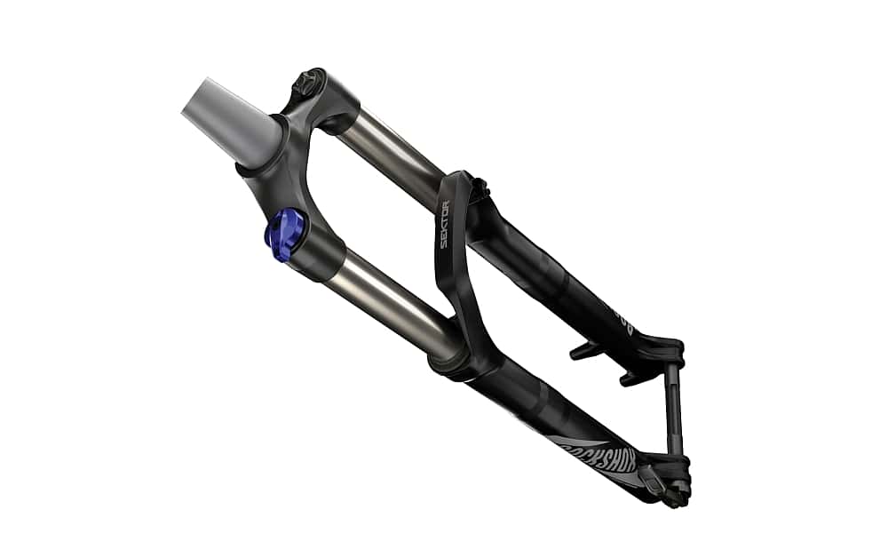 SRAM Rock Shox Sektor RL Solo Air Service Kit – Service-Set Für Deine MTB-Gabel (2012-2016)