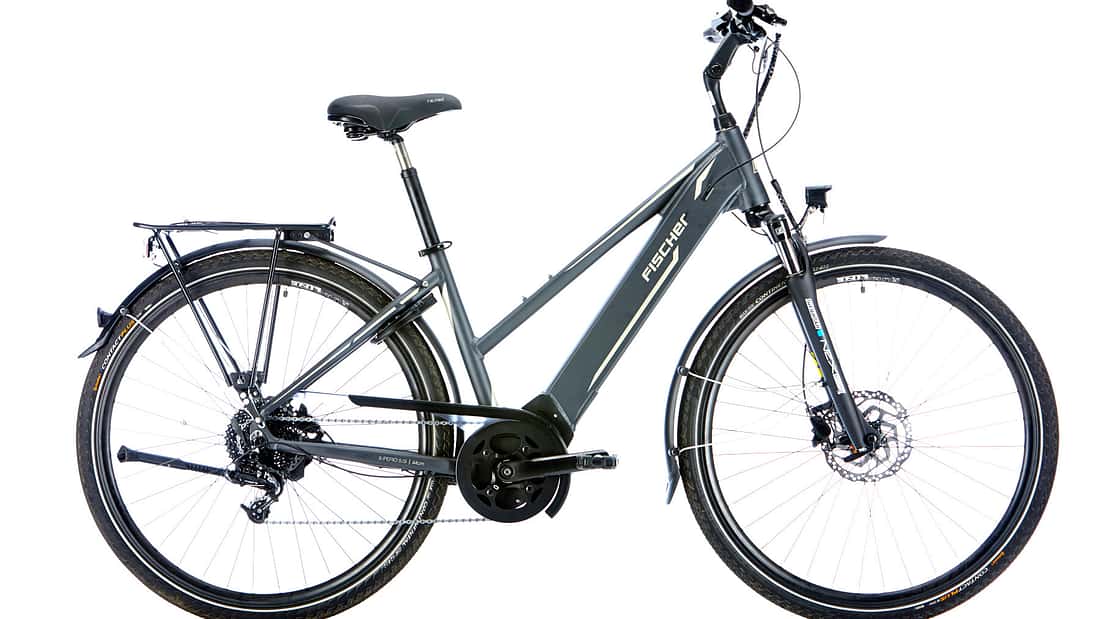 Fischer Viator 5.0i Damen im Test