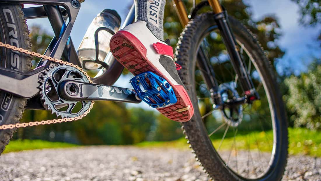 pedal look Look Keo Easy main image 0