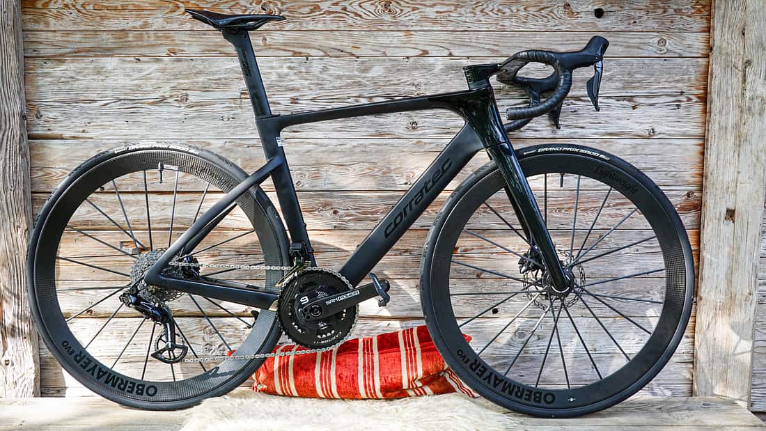schutzblech gravelbike ZEFAL Shield G50 - Steckschutzblech 28 zoll Corratec Allroad C1 - b-soul velotasche design COLOR:550-SILVER/BLK