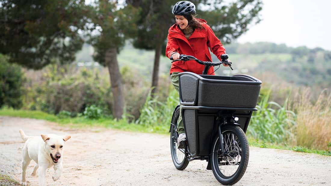 E-Bike kaufen oder leasen: Was lohnt sich mehr?