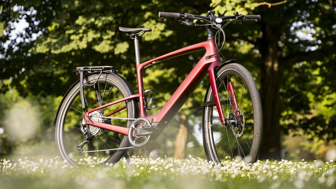 Die beste Fahrradbekleidung im Test