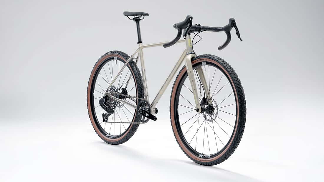 mountainbike pro Scout Luffy's Gear 5 Honest technology:THINSULATE Attack the climbs and Color:C48 GRIGIO OPACO