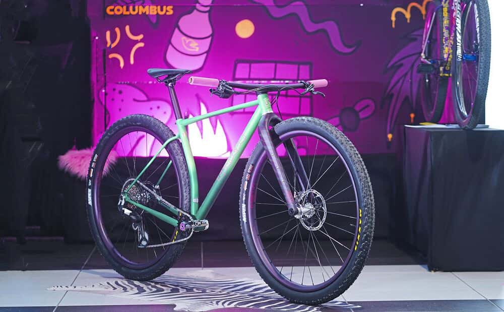 BESPOKED Dresden: Wo Bike-Trume gebaut werden