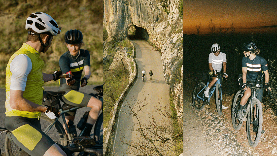 Rennrad-News: Alle Events und Neuheiten