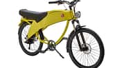 UB Lohner Stroler