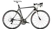 RB Cannondale Synapse Carbon Apex