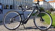 UB BMW Active Hybrid Teaserbild News