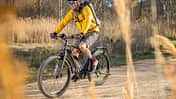 UB E-Bike-Test 2018 Trekking-E-Bikes Aufmacherbild