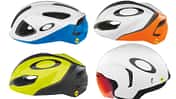 RB Oakley Aro Neuheiten 2018 Helme