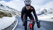 RB Winterjacke Santini Neuheiten 2018
