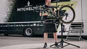 RB Topeak Prepstand X Montageständer Neuheiten 2019