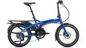 UB Tern Vektron 2019 Bosch-Motor Q9 G1
