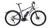 UB Carver Strict e.02 Street seitlich