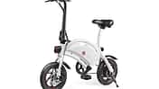 UB DYU Smart Bike D2: Pedelec-Zwerg zum Klappen