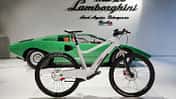 UB Lamborghini E-Bike