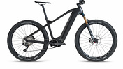UB Thömus Twinner E1 Man XTR Di2