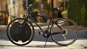 UB Electron Wheel E-Bike zum Nachrüsten