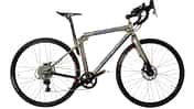 UB RLE Gravel E-Bike