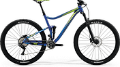 MB Merida One Twenty XT Editon 2018
