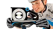 MB 0112 Ideale Sitzposition - Sattelneigung