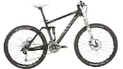 MB 1109 Lady-Bikes Canyon Nerve XC 8.0 W