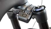 MB Quarq Shockwiz