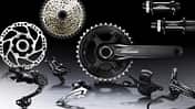 MB Shimano Deore M6000 Frühjahr 2017