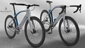 UB Maserati Diavelo E-Bike Pressebild