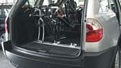 MB Fahrradträger Martübersicht Innenraumträger 2016 RadFazz SUV