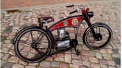 UB Retro E-Bike