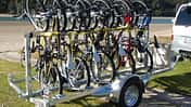 MB Fahrradträger Marktübersicht Deichselträger 2016 Fahrradträger Marktübersicht 2016: Deichselträger, Wohnmobilträger und Fahrradanhänger