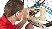 RB 0516 Werkstatt mechanische Schaltungen TEASER