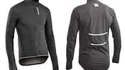 RB Northwave Rainskin Rennrad Jacke 2017