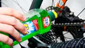 UB E-Bike richtig putzen Elektro-Rad waschen