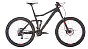 MB 1214 Cube Stereo 160 Super HPC Race 27.5