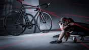 RB 0213 Cannondale Supersix Evo Black