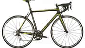 RB 0712 Carbon-Rennräder Bergamont Dolce LTD
