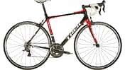 RB 0712 Carbon Rennräder Trek Madone 3.5