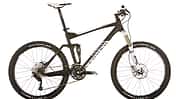 MB Canyon Nerve XC 8.0