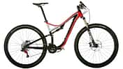 MB Specialized Stumpjumper FSR Comp 29