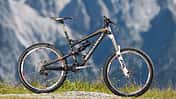 MB Bergamont Big Air MGN